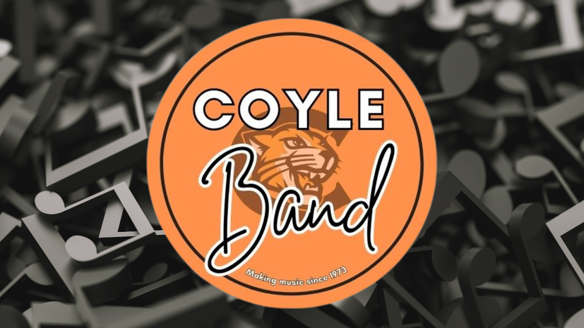 Coyle Middle School Band Boosters